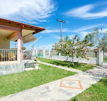 Apartment Chalkidiki Nea Plagia Flogita Beach *