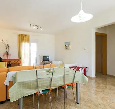 Apartment Chalkidiki Nea Plagia Flogita Beach Sozopoli