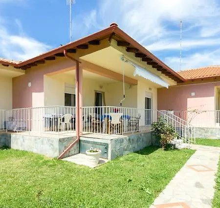 Apartment Chalkidiki Nea Plagia Flogita Beach