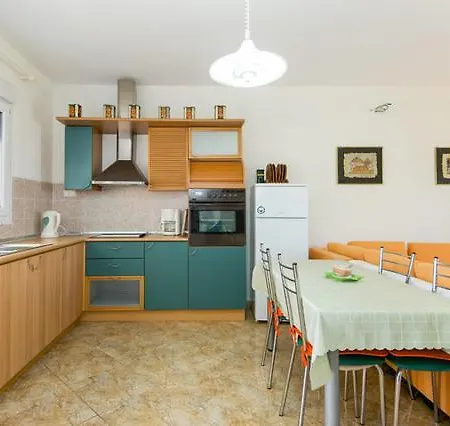 Apartment Chalkidiki Nea Plagia Flogita Beach Sozopoli