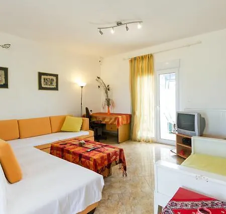 Apartment Chalkidiki Nea Plagia Flogita Beach