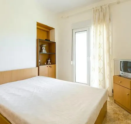 Apartment Chalkidiki Nea Plagia Flogita Beach