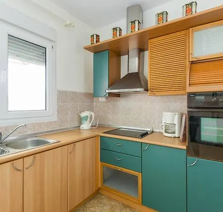 Apartment Chalkidiki Nea Plagia Flogita Beach Sozopoli