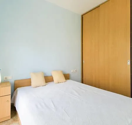 Apartment Chalkidiki Nea Plagia Flogita Beach