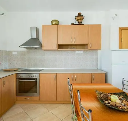 Apartment Chalkidiki Nea Plagia Flogita Beach *