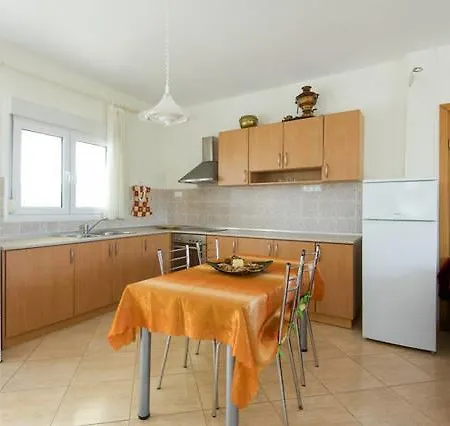 Apartment Chalkidiki Nea Plagia Flogita Beach