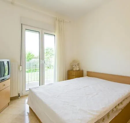 Apartment Chalkidiki Nea Plagia Flogita Beach Sozopoli