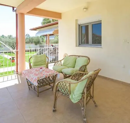 Apartment Chalkidiki Nea Plagia Flogita Beach