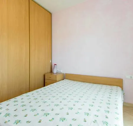 Apartment Chalkidiki Nea Plagia Flogita Beach