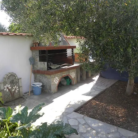 Apartment Chalkidiki Nea Plagia Flogita Beach