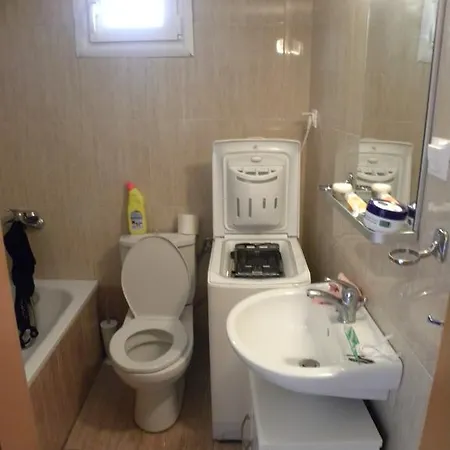 Apartment Chalkidiki Nea Plagia Flogita Beach *