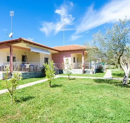 Apartment Chalkidiki Nea Plagia Flogita Beach *